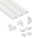 D-Line Cable Duct Kit 3m