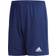 Adidas Kid's Parma 16 Shorts - Dark Blue/White