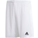 Adidas Kid's Parma 16 Shorts Kids - White/Black