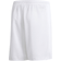 Adidas Kid's Parma 16 Shorts Kids - White/Black