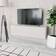 vidaXL 244870 TV-bänk 40x120cm