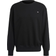 Adidas Felpa Premium Crewneck - Black