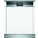 Siemens iQ300 SN53ES14VE Rostfritt stål