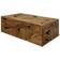 vidaXL 244558 Sofabord 35x50cm