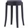 vidaXL Stackable Pallets 4pcs Bar Stool 46.5cm 4pcs