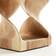 Kave Home Hakon Sengebord 30x30cm