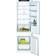 Bosch KIV87VFE0G Integrated, White