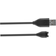 Garmin Charging/Data Cable USB A 1.6ft