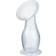 Tommee Tippee Made for Me Silicone Breast Pump