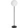LaForma Dinesh Golvlampa 155cm