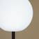 LaForma Dinesh Golvlampa 155cm