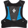 Black Diamond Distance 4 Hydration Vest - Ultra Blue