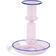 Hay Flare Ljusstake 14cm
