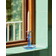 Hay Flare Ljusstake 14cm