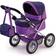 Bayer Dolls Pram Trendy