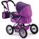 Bayer Dolls Pram Trendy