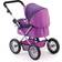 Bayer Dolls Pram Trendy