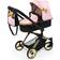 Bayer Combi Dolls Pram Vario