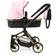 Bayer Combi Dolls Pram Vario