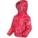 Regatta Peppa Pig Muddy Puddle Jacket - Bright Blush Polka (RKW266_U6C)