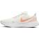 NIKE Revolution 5 W - Summit White/Orange