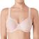 Triumph Modern Soft+Cotton W Wired Bra - Neutral Beige