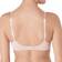 Triumph Modern Soft+Cotton W Wired Bra - Neutral Beige