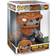 Funko Pop! Marvel Zombies the Thing