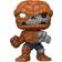 Funko Pop! Marvel Zombies the Thing