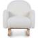 Childhome Teddy Rocking Chair