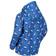 Regatta Kid's Ellison Printed Waterproof Jackets - Nautical Blue