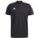 Adidas Tiro 21 Polo Shirt Men - Black