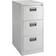 tectake Filing Opbevaringsskab 46x102.8cm