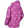 Regatta Kid's Ellison Printed Waterproof Jackets - Radiant Orchid