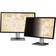 3M Monitor Privacy Filter for 32" - Black