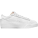 NIKE Blazer Low Platform W - White/White/Black/White