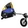 Burley 1-Wheel Stroller Kit