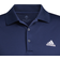 Adidas Performance Primegreen Polo Shirt Men - Collegiate Navy