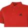 Adidas Performance Primegreen Polo Shirt Men - Collegiate Red