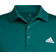 Adidas Performance Primegreen Polo Shirt Men - Collegiate Green