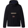 Napapijri Rainforest Summer Anorak - Dark Blue