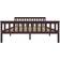 vidaXL Solid Pine 82cm Sengeramme 160X200cm