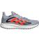 Adidas Solar Glide 4 M - Halo Silver/Solar Red/Core Black