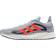 Adidas Solar Glide 4 M - Halo Silver/Solar Red/Core Black