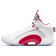 Nike Air Jordan XXXV - White/Metallic Silver/Fire Red