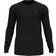 Odlo Active F-Dry Light Long Sleeve Base Layer Men - Black