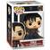 Funko Pop ! Movies Mortal Kombat Cole