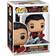 Funko Pop! Marvel Studios Shang Chi & the Legend of the Ten Rings Shang Chi