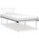vidaXL Metal 78cm Sengeramme 90x200cm