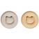Liewood Gordon Tallrik Mr Bear 2-pack